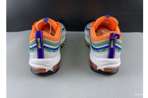 Summer 97 Nike London of Love Air Max CL1504-100 0920